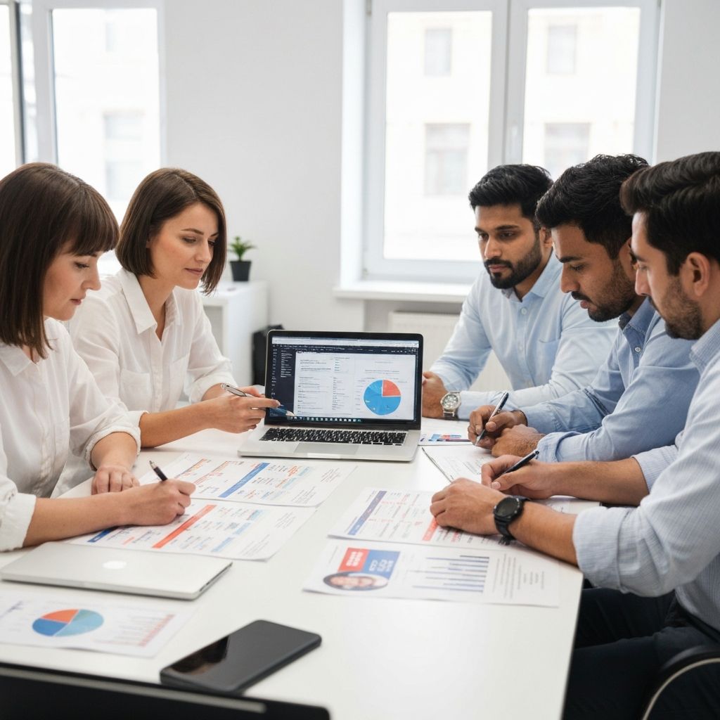 Contact Young Politics - Campaign Consultation