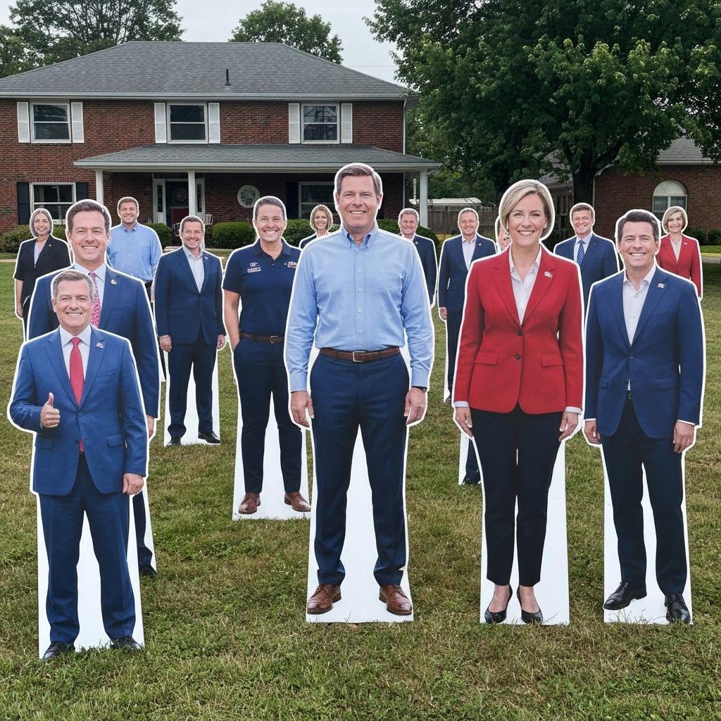 Candidate Cutouts