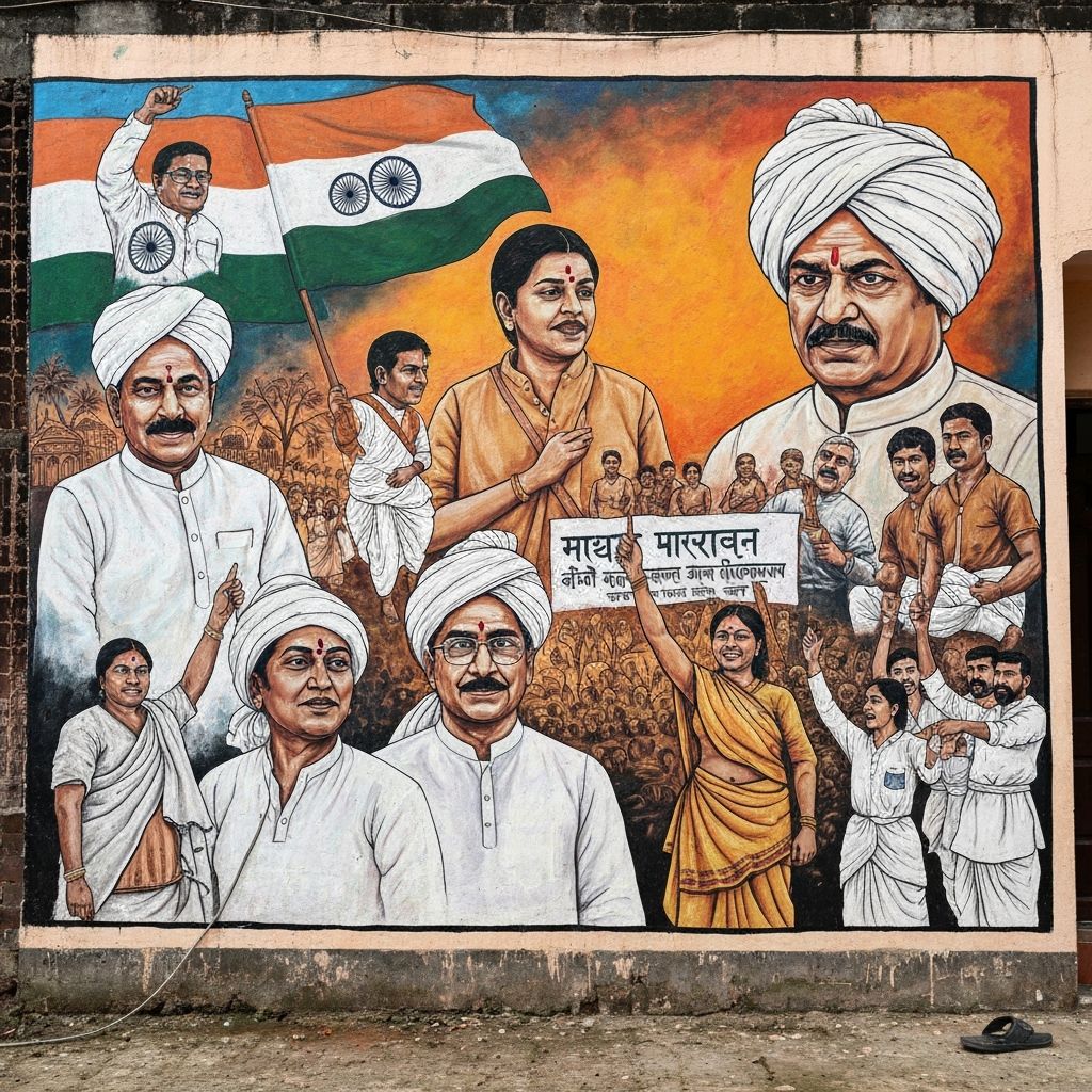 Wall Painting & Murals